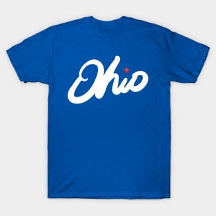 Ohio T-Shirt